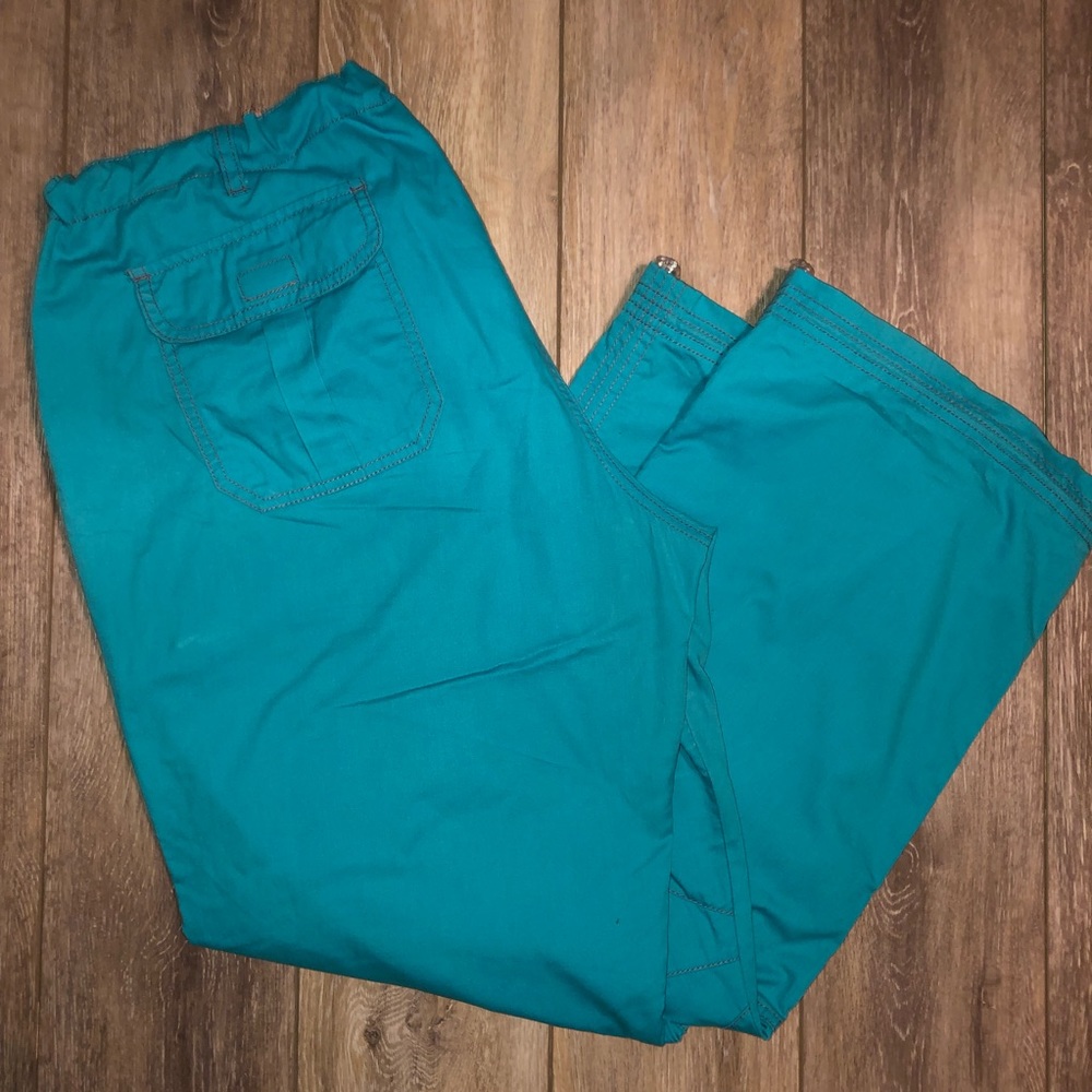 Koi Scrub Pants